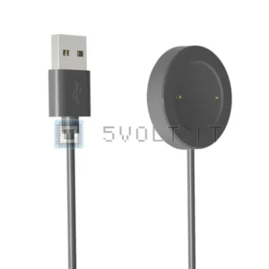 Cavo di Ricarica USB 1mt Magnetico per Honor Watch 4