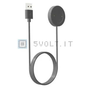 Cavo di Ricarica USB 1mt Magnetico per Honor Watch 4