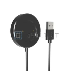Cavo di Ricarica USB 1mt Magnetico per Realme Watch S