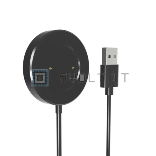 Cavo di Ricarica USB 1mt Magnetico per Realme Watch S