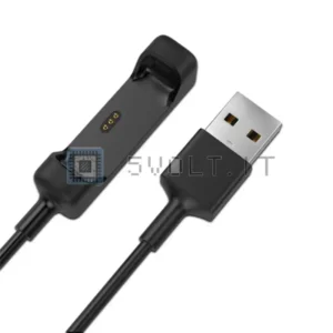 Cavo di Ricarica USB 30cm Magnetico per FitBit Flex 2
