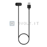 Cavo di Ricarica USB 1mt Magnetico per Huami Amazfit Bip 5