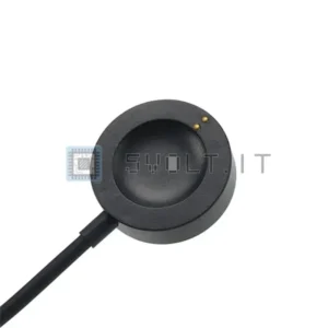 Cavo di Ricarica USB 1mt Magnetico per Fossil Gen 5/6