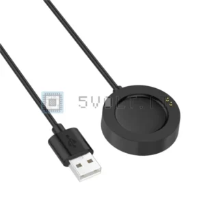 Cavo di Ricarica USB per Xiaomi Watch H1/2 Pro/S2 42/46