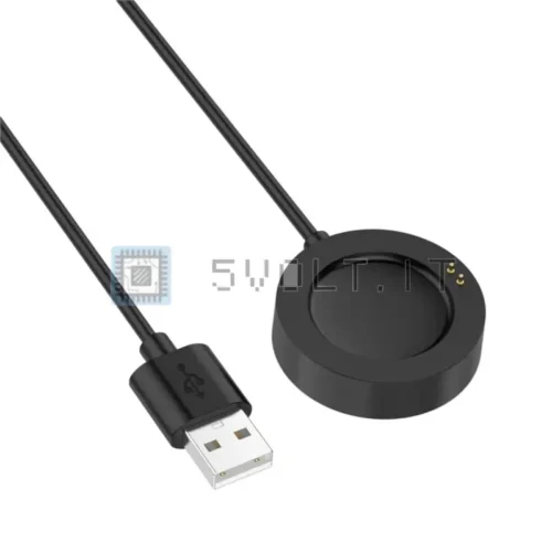 Cavo di Ricarica USB per Xiaomi Watch H1/2 Pro/S2 42/46
