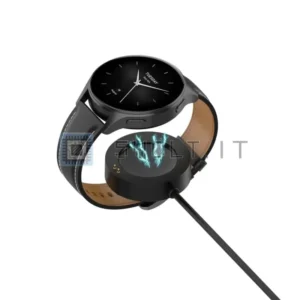 Cavo di Ricarica USB per Xiaomi Watch H1/2 Pro/S2 42/46