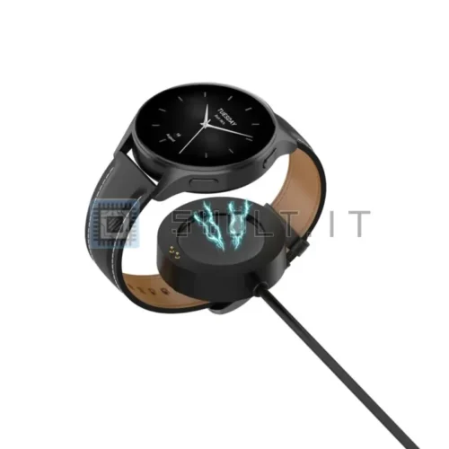 Cavo di Ricarica USB per Xiaomi Watch H1/2 Pro/S2 42/46