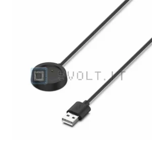 Cavo di Ricarica USB per Huami Amazfit GTR/GTS 42/47mm