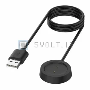 Cavo di Ricarica USB per Huami Amazfit GTR/GTS 42/47mm