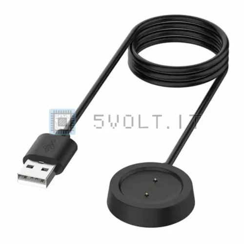 Cavo di Ricarica USB per Huami Amazfit GTR/GTS 42/47mm