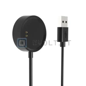 Cavo di Ricarica USB 1mt Magnetico per Realme Watch