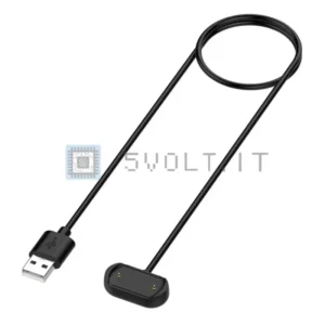 Cavo di Ricarica USB 1mt per Huami Amazfit GTS 4 Mini