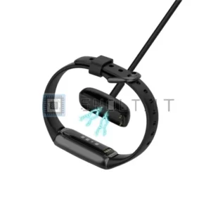 Cavo di Ricarica USB 50cm per FitBit Chage 5 / Luxe