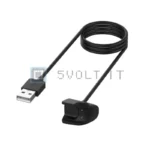 Cavo di Ricarica USB 1mt per Samsung Galaxy Fit 2