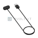 Cavo di Ricarica USB 1mt per Huami Amazfit GTR 4/Pro/GTS
