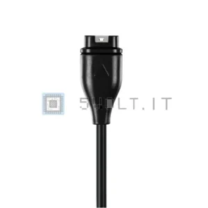 Cavo di Ricarica USB 1mt per Garmin Forerunner 256/255