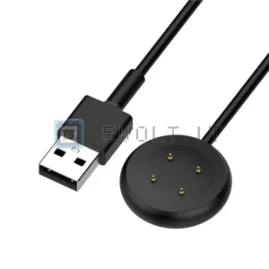 Cavo di Ricarica USB 1mt per Google Pixel Watch 2