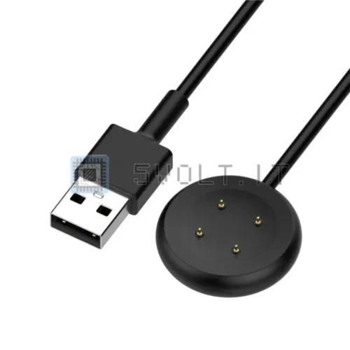 Cavo di Ricarica USB 1mt per Google Pixel Watch 2