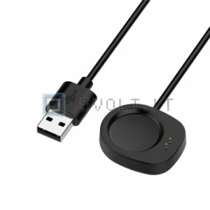 Cavo di Ricarica USB 1mt per Huami Amazfit T-Rex 3/Balance