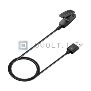 Cavo Ricarica a Clip per Garmin Forerunner 735xt/235/230