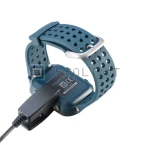 Cavo Ricarica a Clip per Garmin Forerunner 735xt/235/230