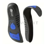 Solette Traspiranti Antiodore Taglia 41-42 per Sneakers