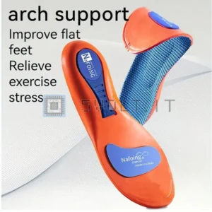 Solette Sportive in EVA Premium Supporto Arco Plantare 41-42