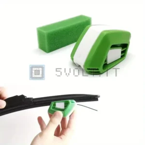 Strumento Riparazione Lame Tergicristallo ABS Lunga Durata