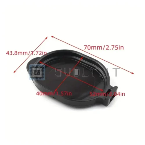 Tappo Serbatoio Liquido Lavavetri Toyota Corolla Yaris RAV4