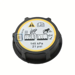 Tappo Radiatore 1301104 1224233 Ford Focus Mazda 3