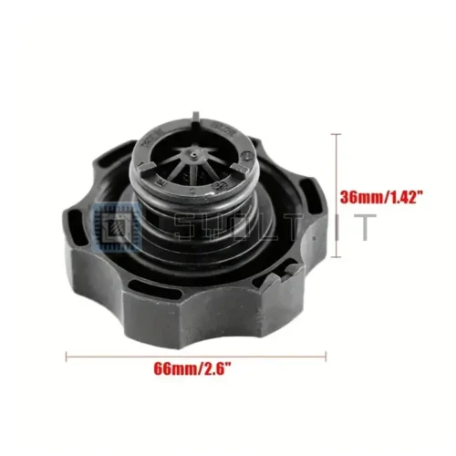 Tappo Radiatore 13502353 13598760 316702182 140kPa