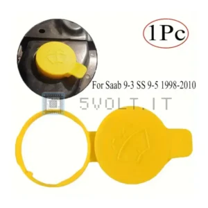 Tappo Tergicristallo Liquido Lavavetri per Saab 9-3 SS 98/10