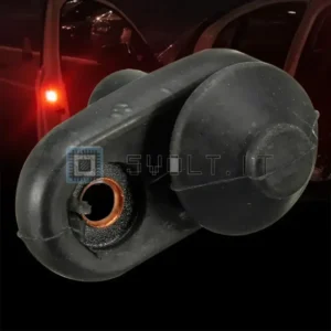 2pz Interruttore Universale Luce Cortesia Interna Porta Auto