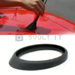 Guarnizione Base Antenna in Gomma per Audi Toyota Ford Opel