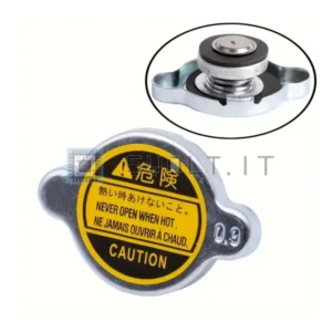 Tappo Radiatore 1640163010 Serbatoio per Honda e Toyota