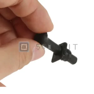 Lotto 4pz Manopole Blocco Porta Sicura 191837187 Golf 2 3