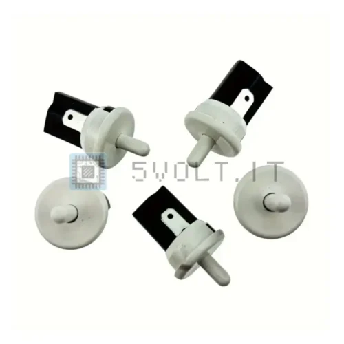 2pz Interruttori Controllo Luce Porta Frigorifero PBS-35 3A