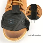 Copertura Protettiva Scarpe Moto Leva Cambio Frizione