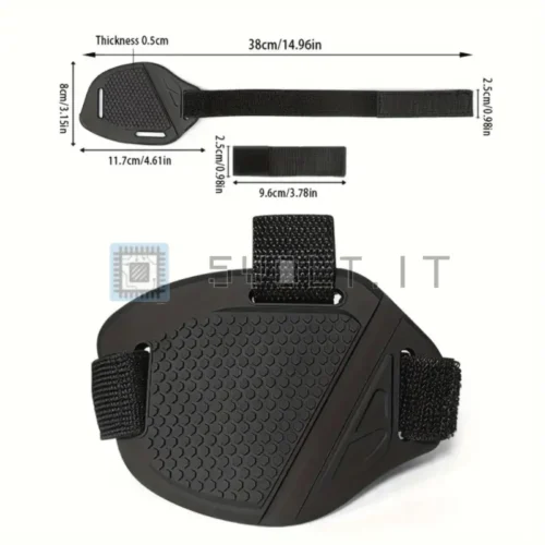 Copertura Protettiva Scarpe Moto Leva Cambio Frizione