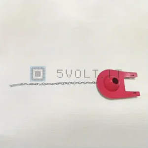 Valvola Controllo Livello Acqua Serbatoio WC Tappo Serbatoio
