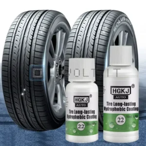 Rivestimento Pneumatici 20ml Idrofobico Lunga Durata