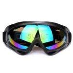Occhiali Motocross Arcobaleno Antivento Moto Sportivi