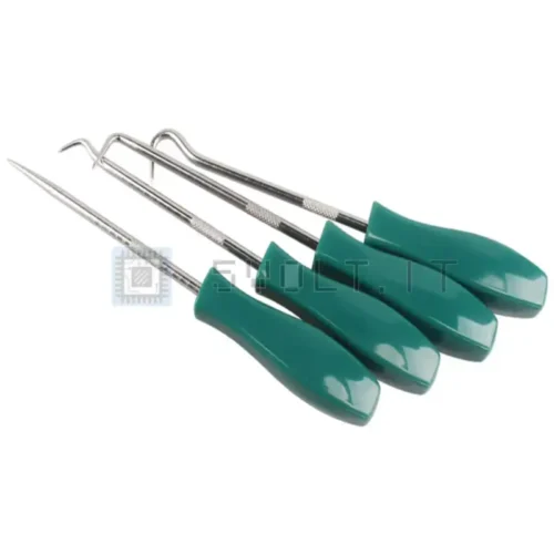 Set 4pz Estrattori Paraolio Filtro Olio Guarnizioni