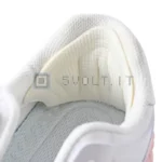 3 Paia Solette Patch Tallone Scarpe Sportive Adesivo