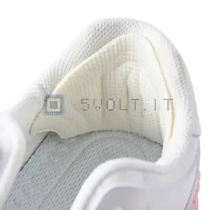 3 Paia Solette Patch Tallone Scarpe Sportive Adesivo
