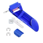 Utensile Affilatrice Twist Drill Bit per Trapano 2.0-12.5mm