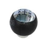 Pomello Cambio 6 Velocità per 307 308 3008 C3 C4 C8