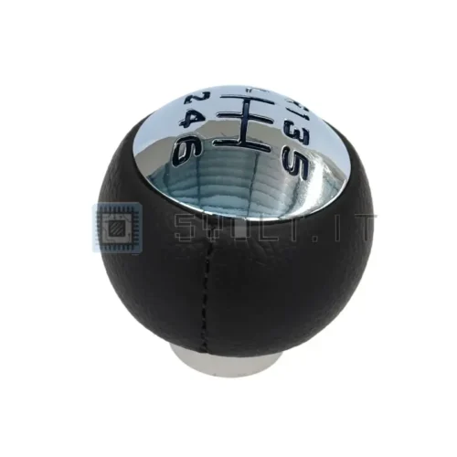 Pomello Cambio 6 Velocità per 307 308 3008 C3 C4 C8