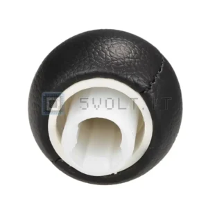 Pomello Cambio 6 Velocità per 307 308 3008 C3 C4 C8