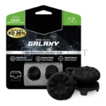 Stick Analogici Neri Freek Galaxy Silicone per Xbox S X